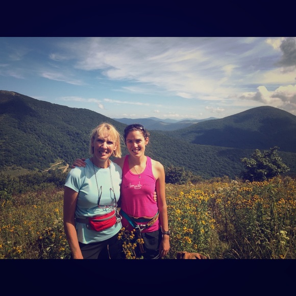 Meet your Posher, Sarah - Picture 1 of 1